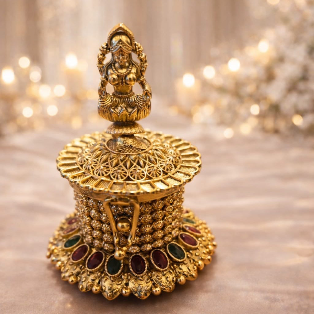 Sindoor Box