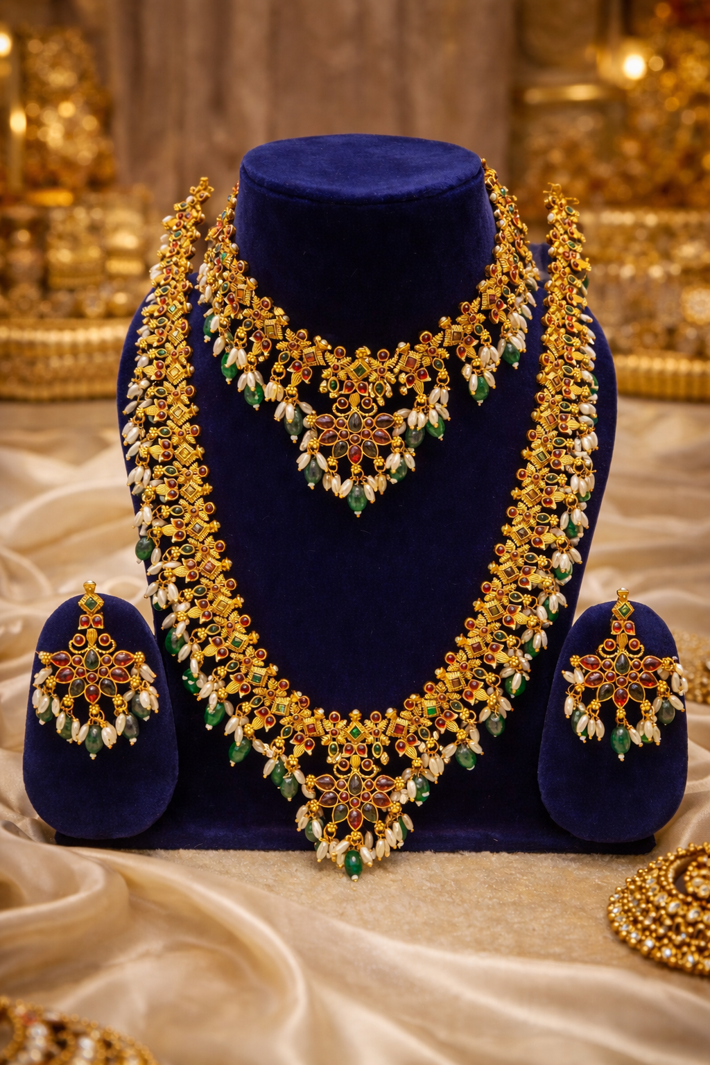 Jewellery Sets