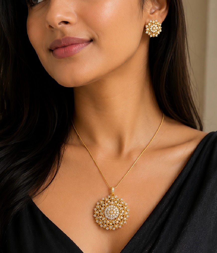 Diamond Replica