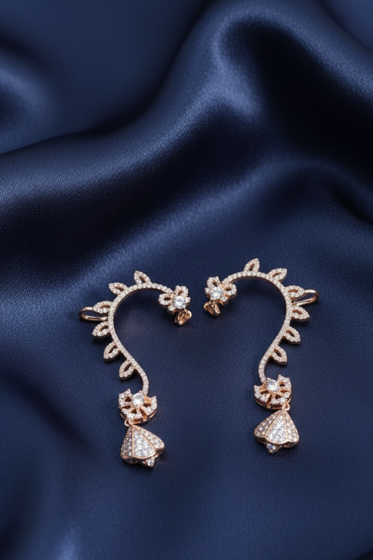 #LC1051 Ear crawlers