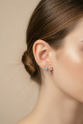 #LC1354 Ribbon - stud
