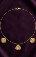 #LC1157 Lakshmi invisible chain