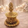#LC1097 Lakshmi sindoor box