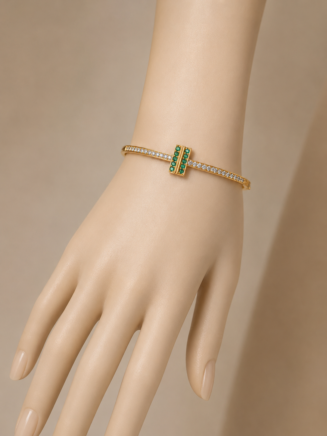 #LC1288 Elenor Bangles