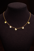 #LC1175 Butterfly elegance