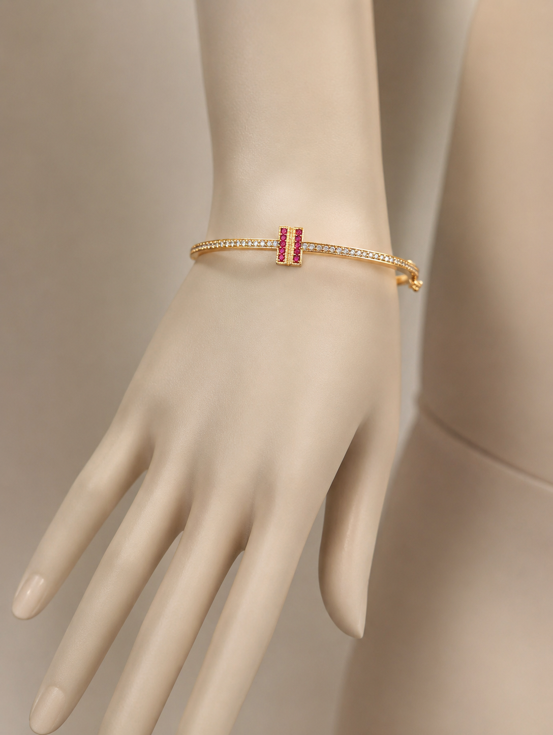 #LC1288 Elenor Bangles