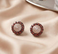 #LC1059 Pink Stud
