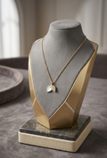 #LC1104 Celestia Pair Pendant