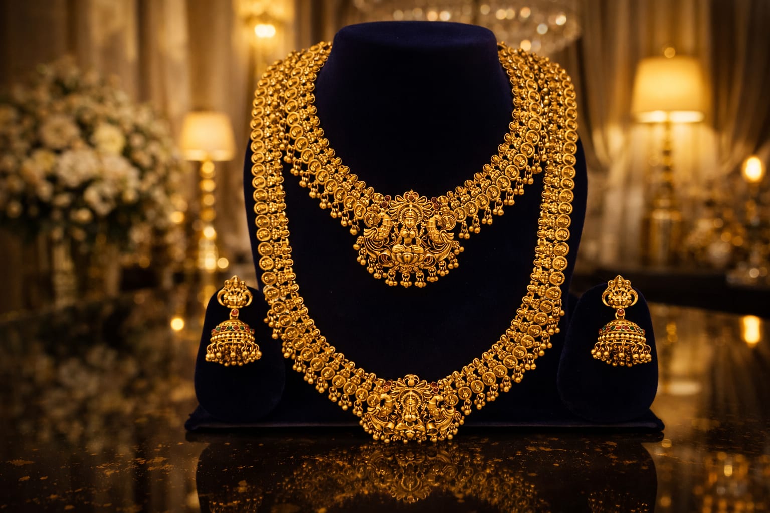 #LC1066 Lakshmi kasumala